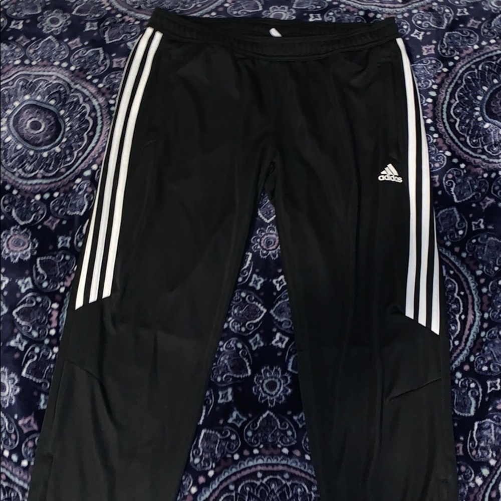 Adidas Women’s Soccer Trio 17 Training pants